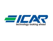 ICAR CAPACITOR ITALY